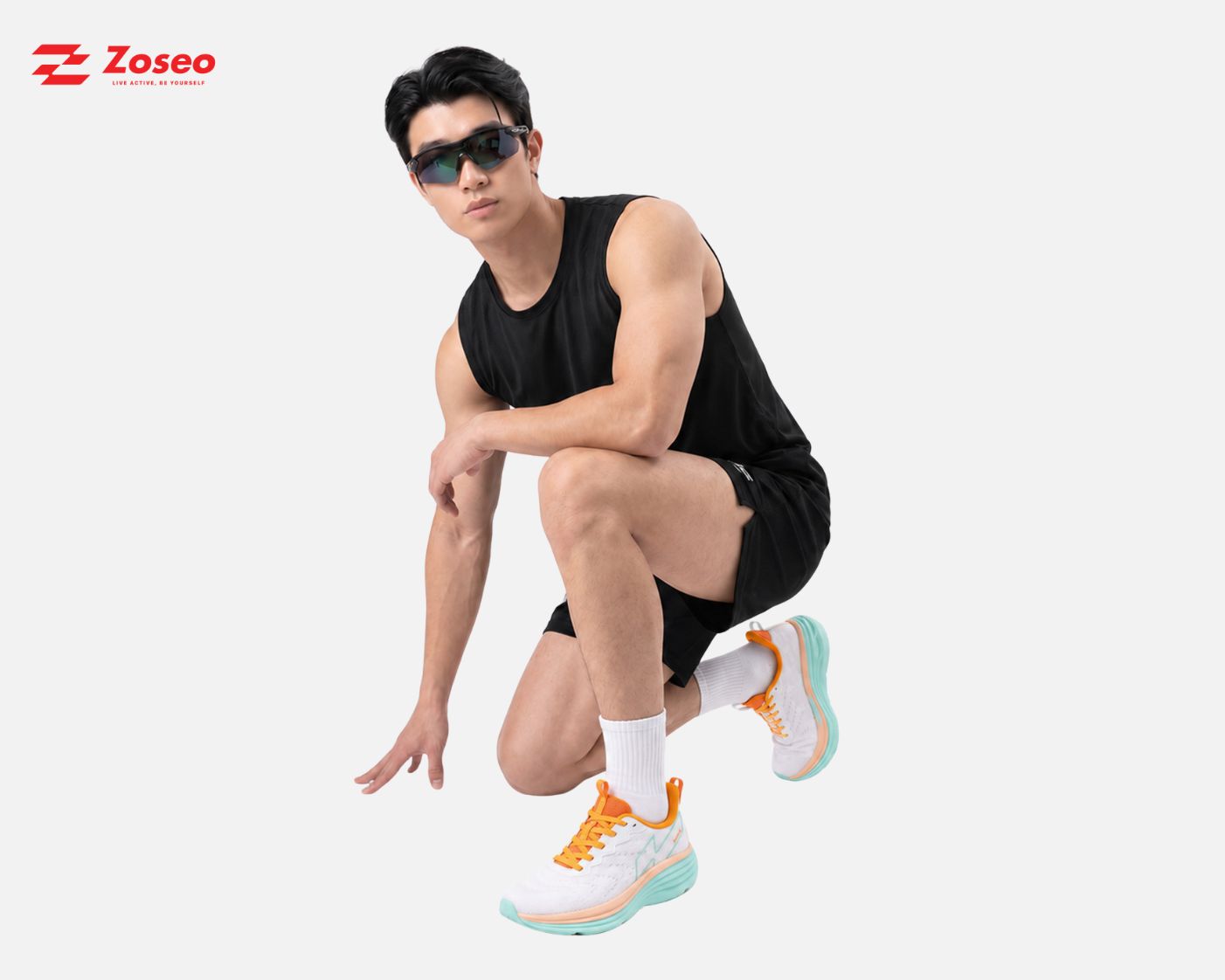 giay zoseo nuoc nao