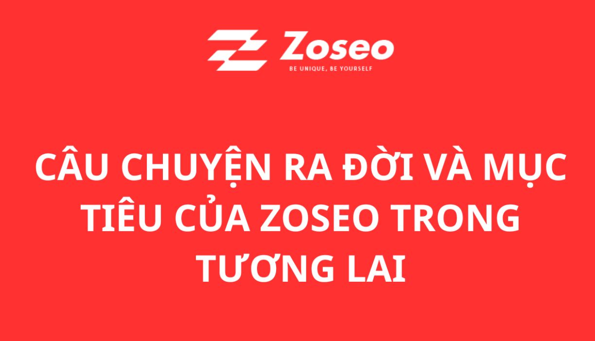 gioi thieu ve zoseo