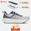 Giày chạy bộ Zoseo Infinity42 - Grey Navy