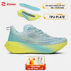 Giày chạy bộ Zoseo Infinity42 - Mint Lemon Yellow