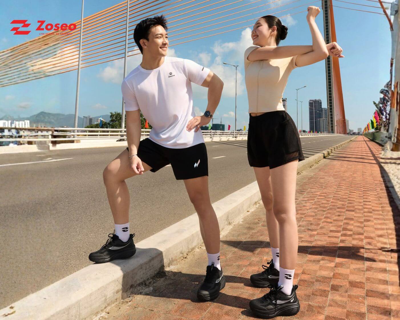 giay chay bo duoi 1 trieu dong