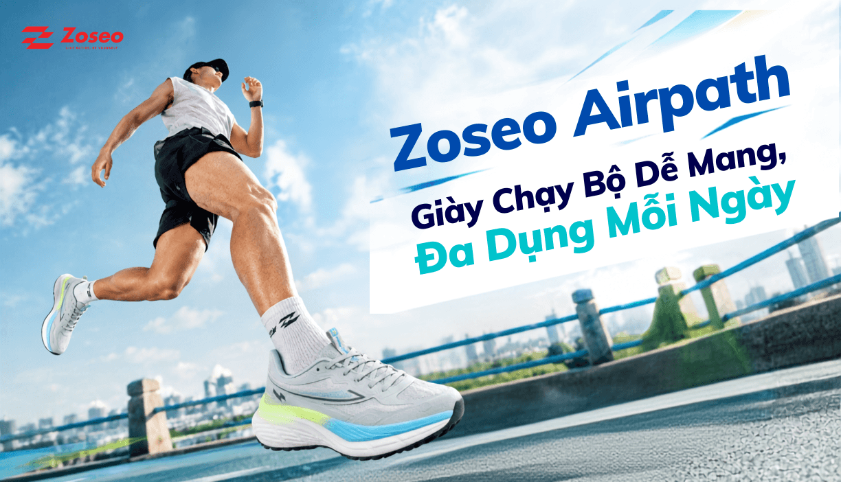zoseo airpath