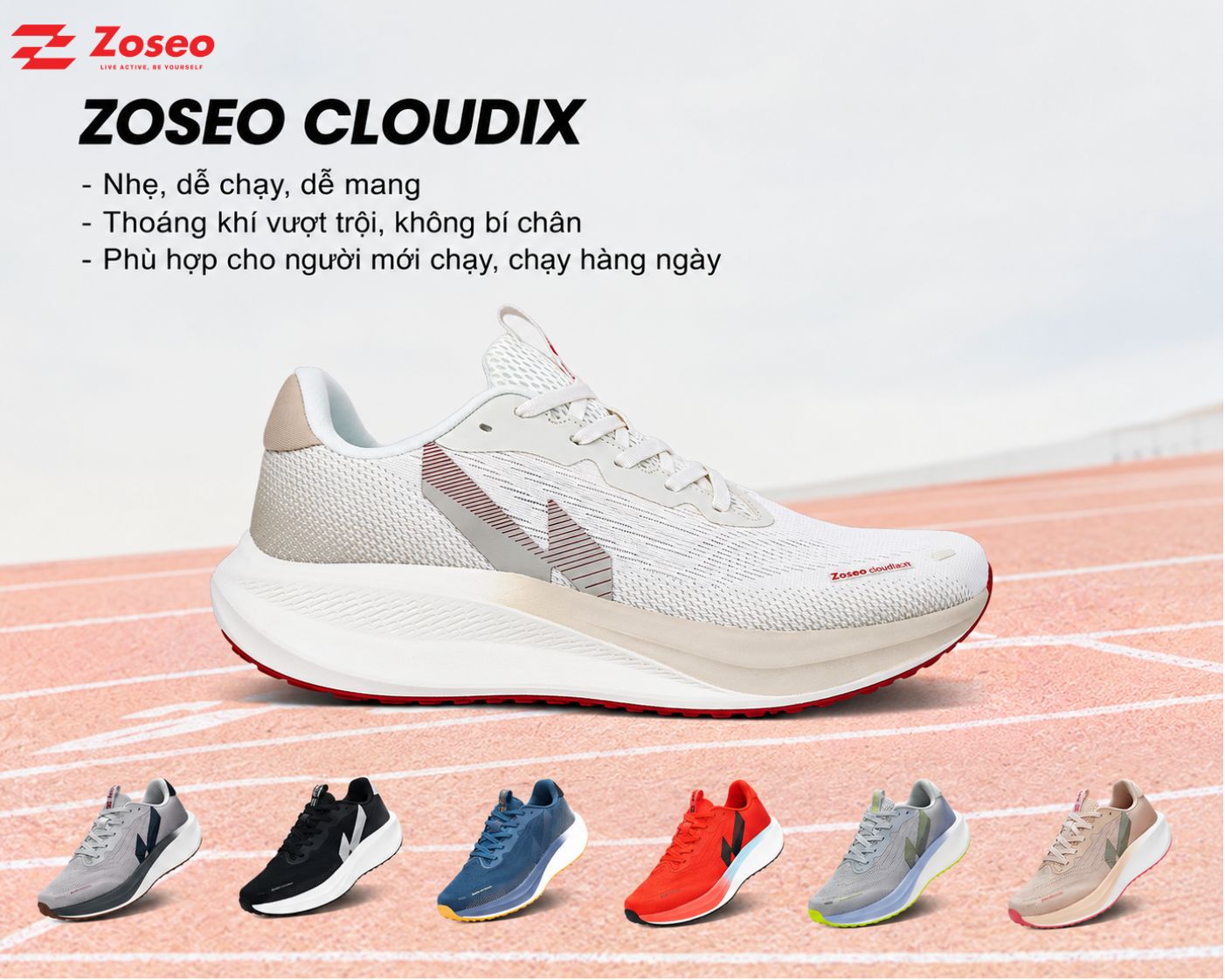 zoseo cloudix