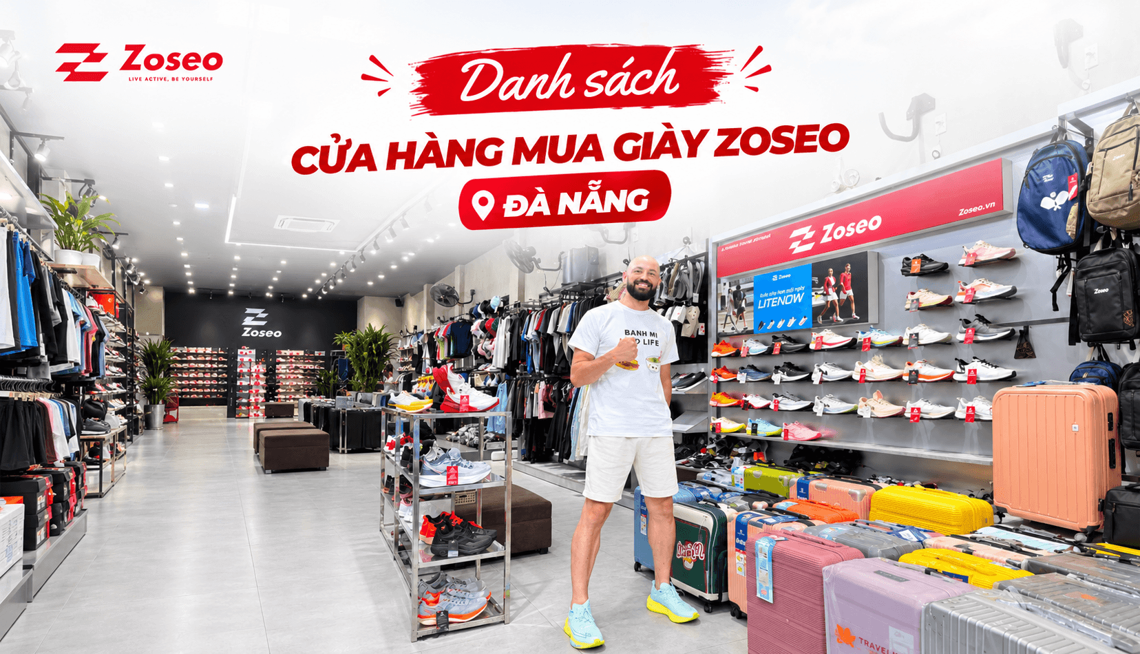 zoseo da nang