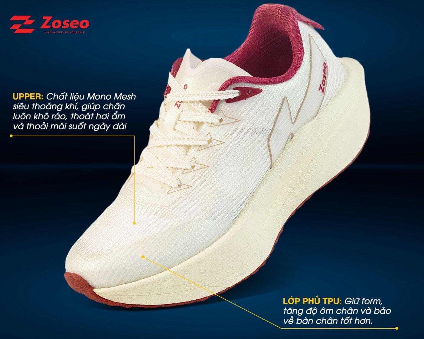 zoseo jetboots
