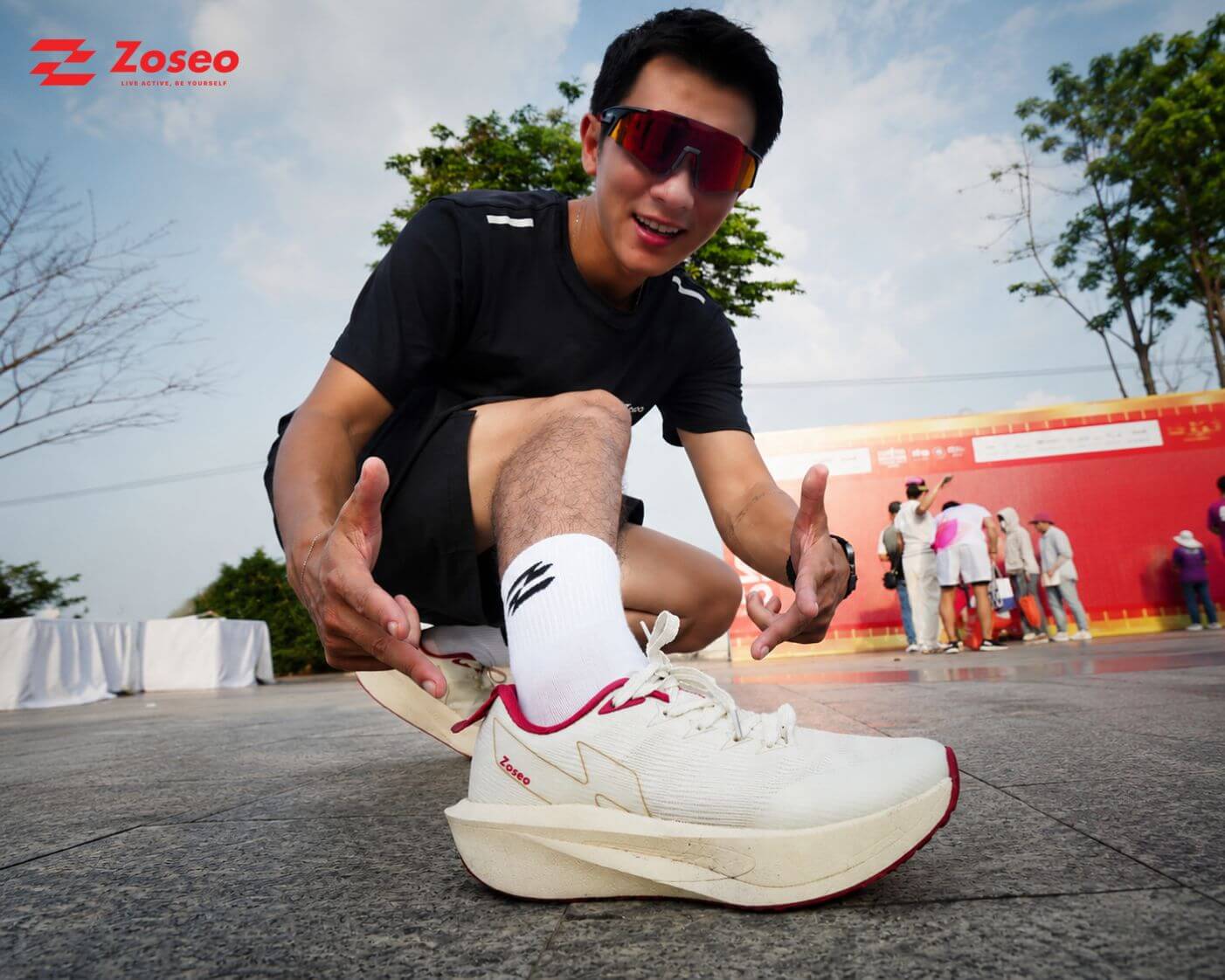 review zoseo jetboost